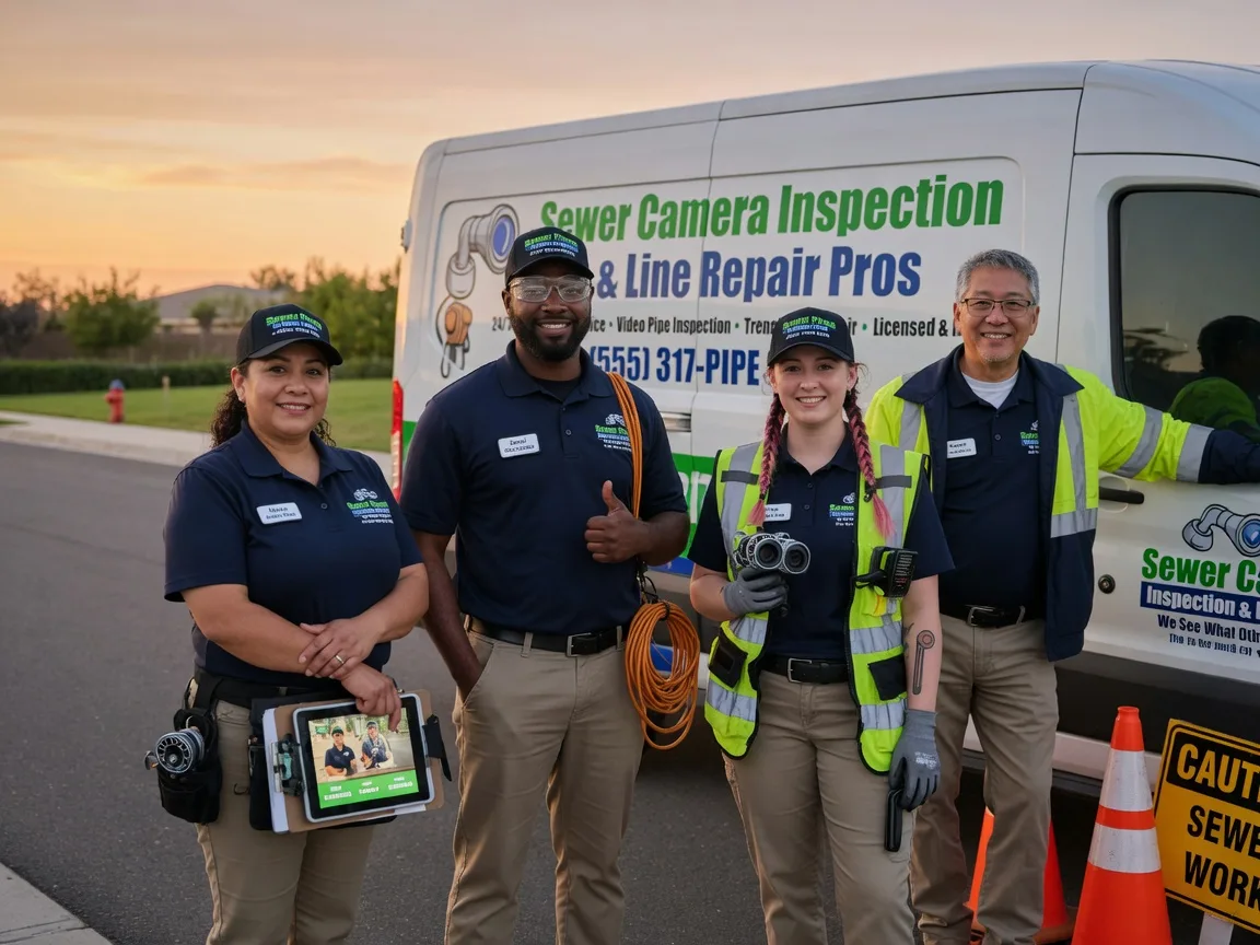 Sewer Line Repair company in Keene Valley, NY